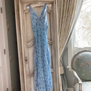 Love Shack Fancy Dress size Small Never Been Worn